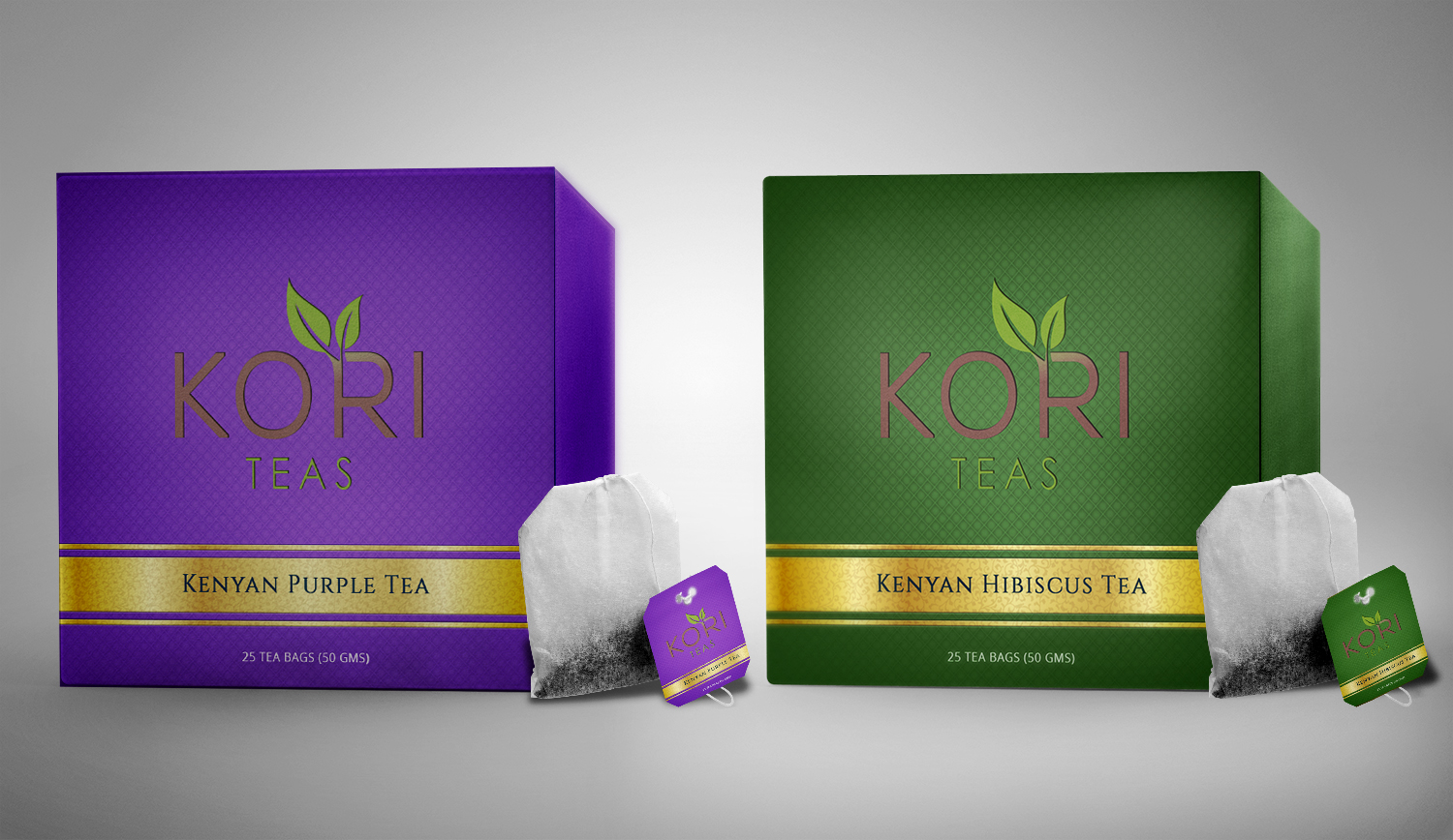 Packaging Design by SAI DESIGNS for Keyara Organics | Design #14394992