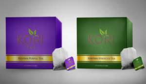 Diseño de Empaque por SAI DESIGNS para Keyara Organics | Diseño: #14394992