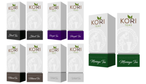 Diseño de Empaque por wiesnu.a para Keyara Organics | Diseño: #14223162