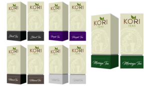 Diseño de Empaque por wiesnu.a para Keyara Organics | Diseño: #14257361