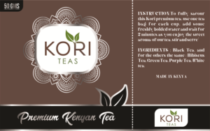 Design Emballage par HESENLI.GRAPHIC pour Keyara Organics | Design #14242608
