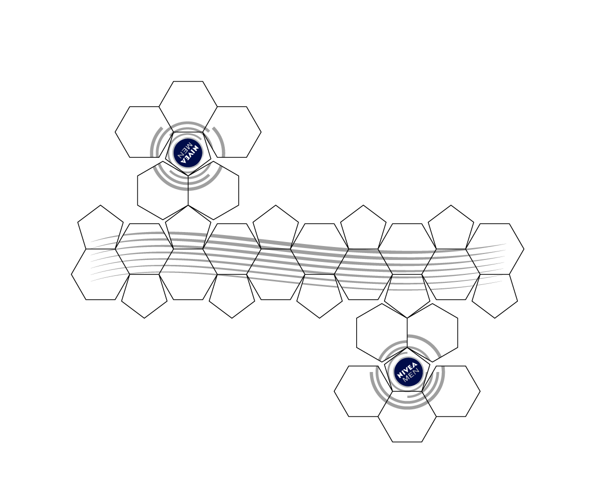 Packaging Design by Sergio Coelho for Cadeaux | Design #14240351