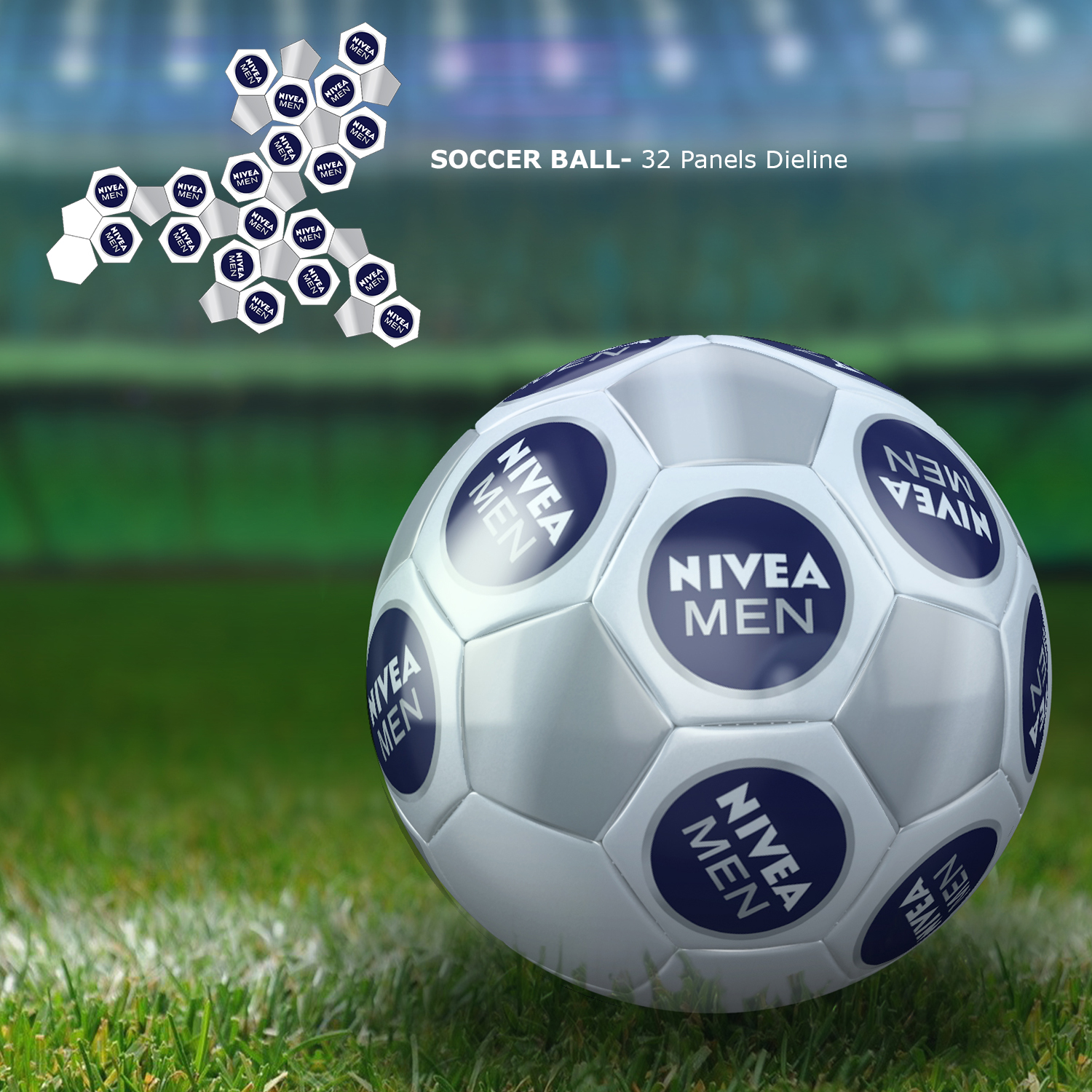 Packaging Design by Ni Oeuvre for Cadeaux | Design #14216666