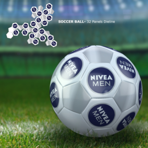 Packaging Design by Ni Oeuvre for Cadeaux | Design: #14216666