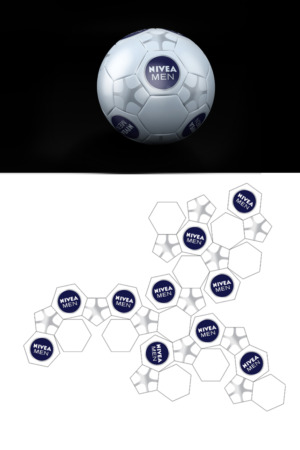 Packaging Design by Ni Oeuvre for Cadeaux | Design: #14236104