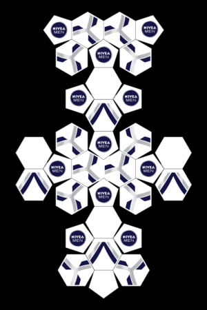 Packaging Design by Ni Oeuvre for Cadeaux | Design: #14237179