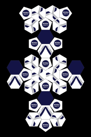 Packaging Design by Ni Oeuvre for Cadeaux | Design: #14237180