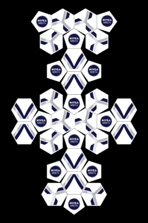 Packaging Design by Ni Oeuvre for Cadeaux | Design: #14237181