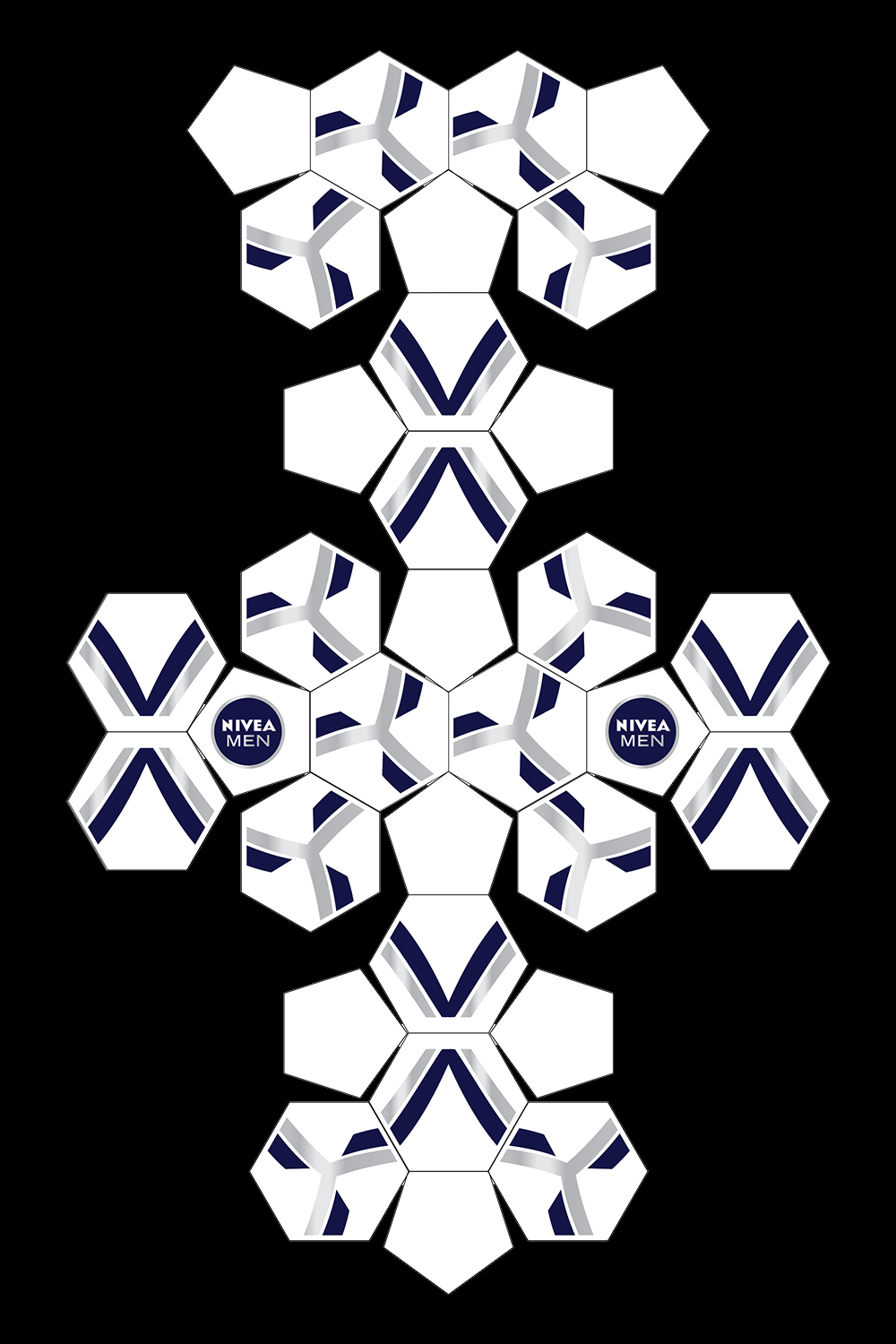 Packaging Design by Ni Oeuvre for Cadeaux | Design #14237182