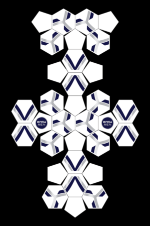 Packaging Design by Ni Oeuvre for Cadeaux | Design: #14237182