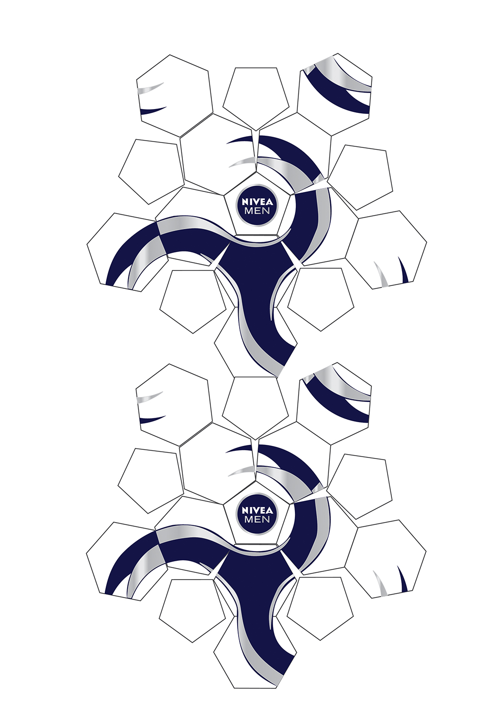 Packaging Design by Ni Oeuvre for Cadeaux | Design #14237244