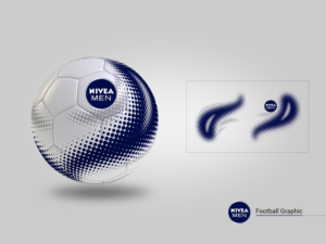 Football ball design