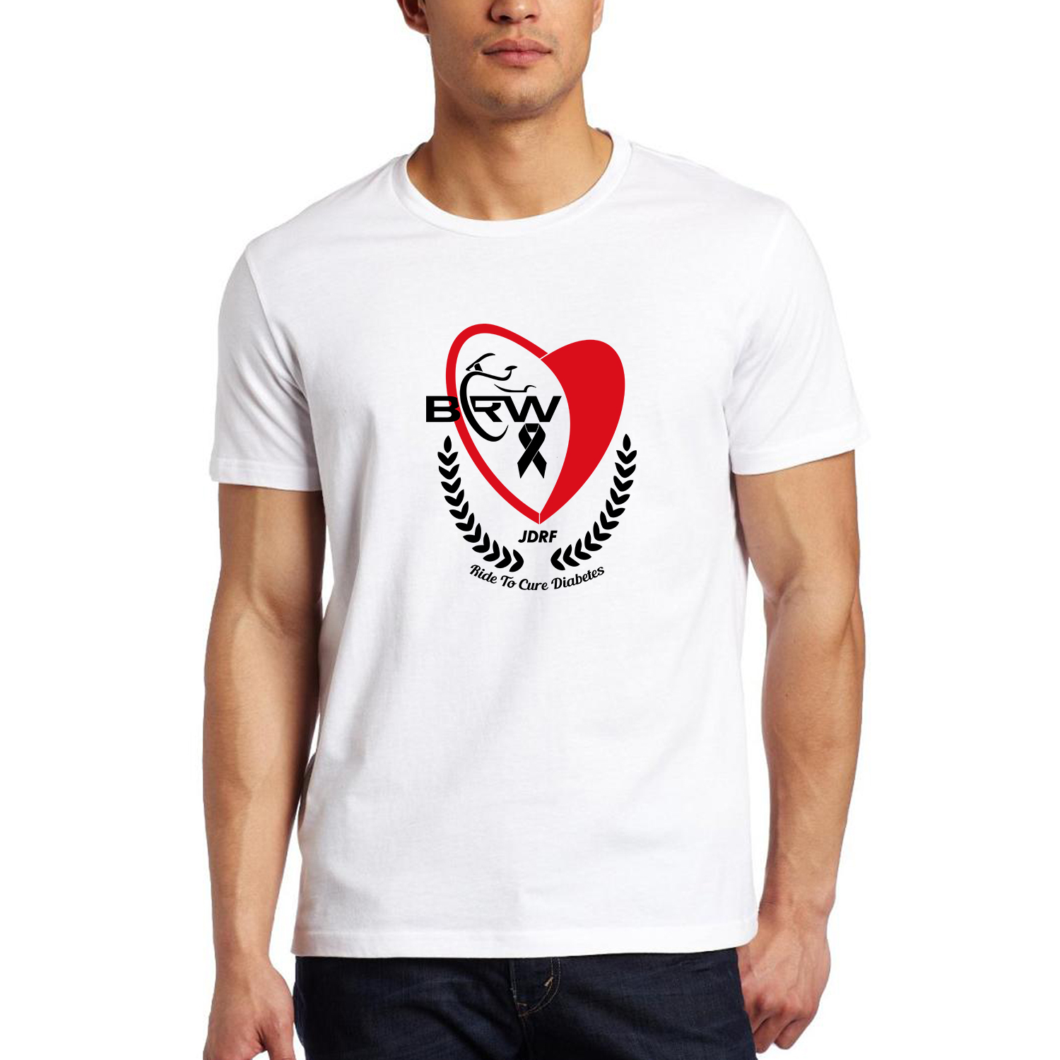 Diseño de Camiseta por aspiremedia para Bike-R-Way | Diseño #14273964