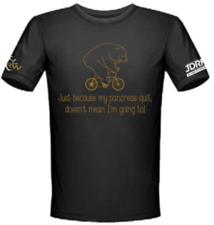 Diseño de Camiseta por Rox Art Design para Bike-R-Way | Diseño: #14231663