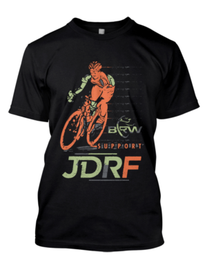 T-shirt Design by Adrian
