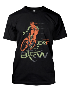 Diseño de Camiseta por Adrian para Bike-R-Way | Diseño #14269256