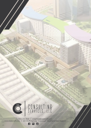 Brochure Design by Impressive Sol