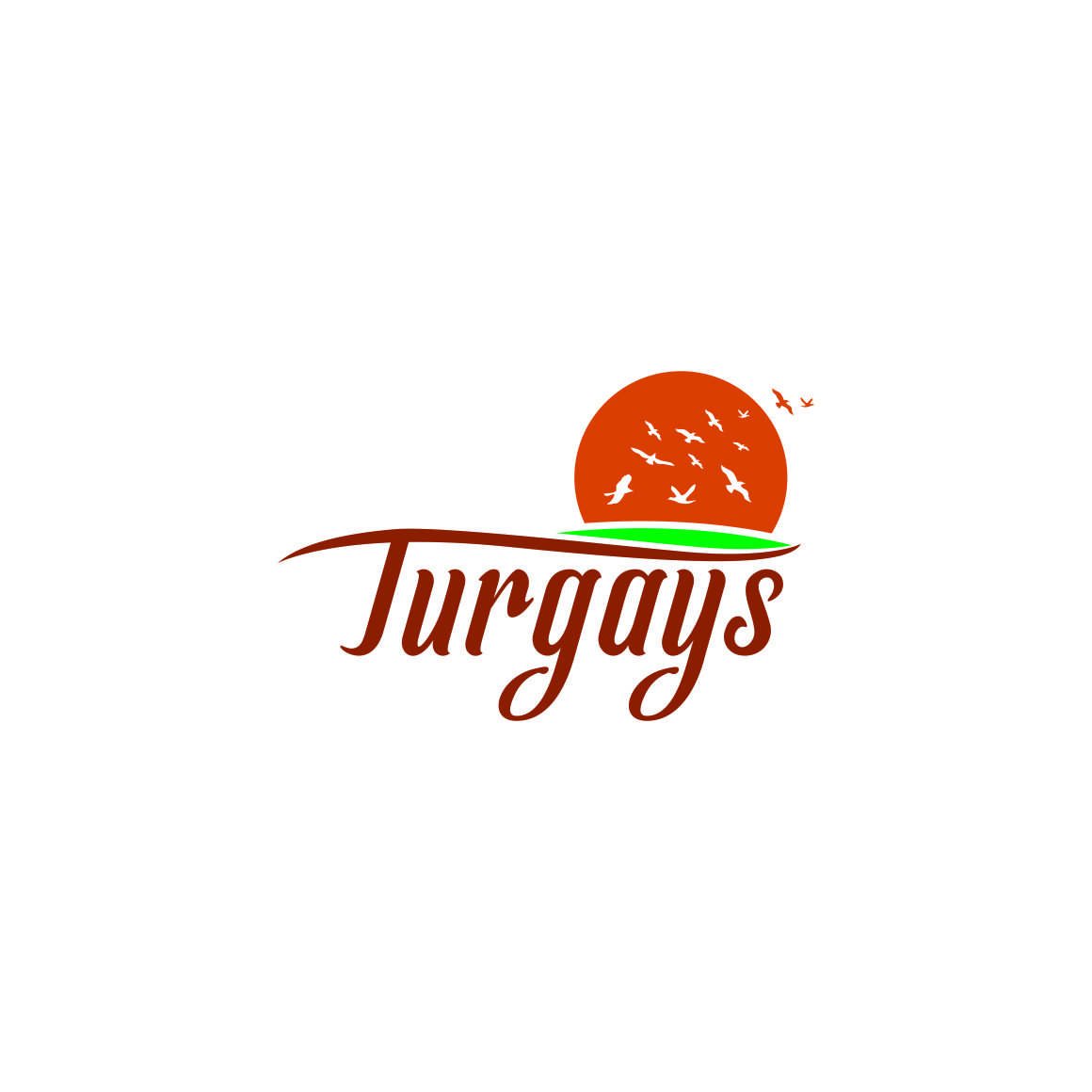 Logo-Design von Arham Hidayat für dieses Projekt | Design #14222826