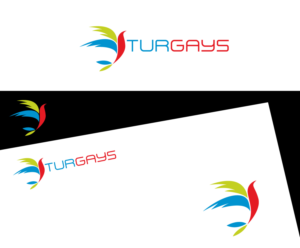 TURGAYS | Logo Design by blue eye