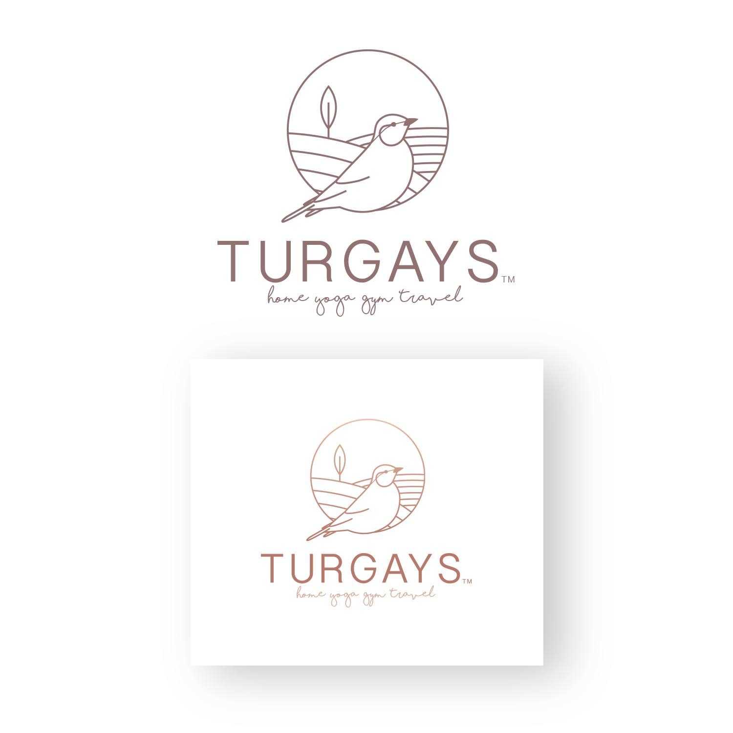 Logo-Design von Claire.W für dieses Projekt | Design #14219186