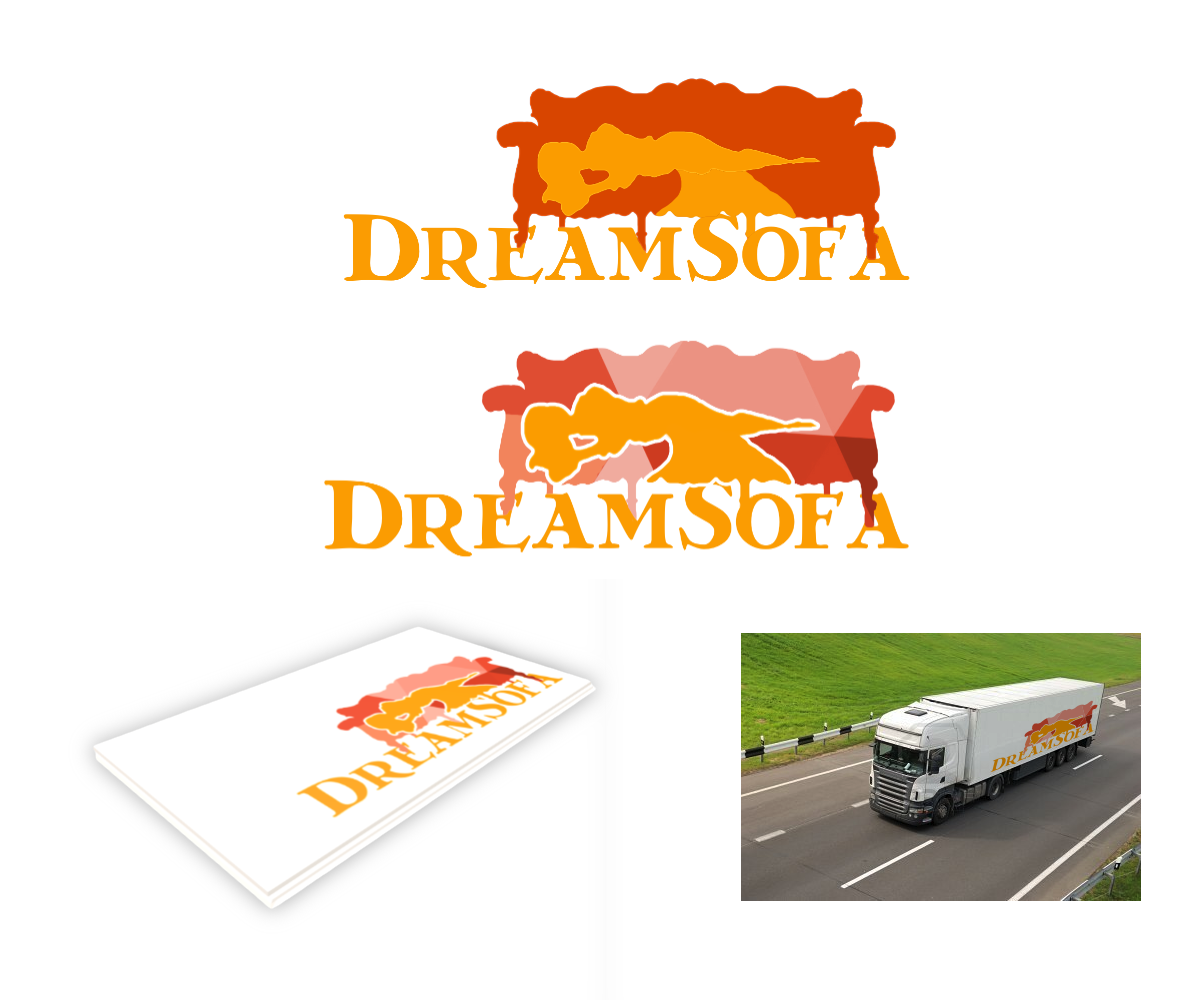 Logo Design by Kim Debling for this project | Design #2509899