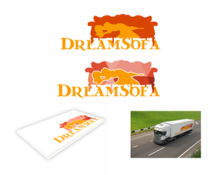 Logo Design by Kim Debling