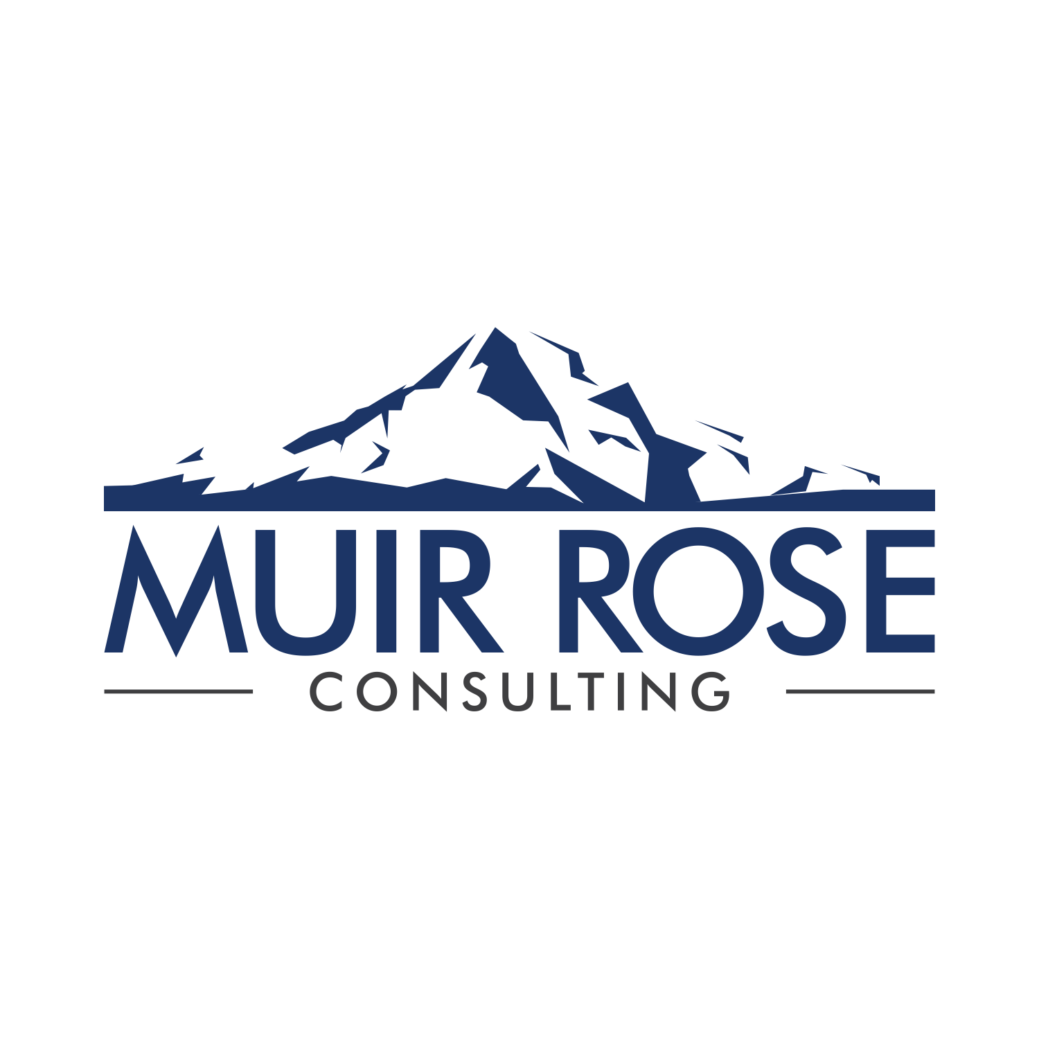Logo-Design von moisesf für Muir Rose Consulting | Design #14210001