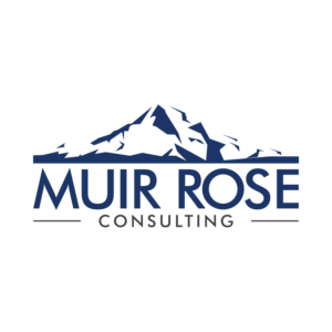 Muir Rose Consulting | Logo Design by moisesf