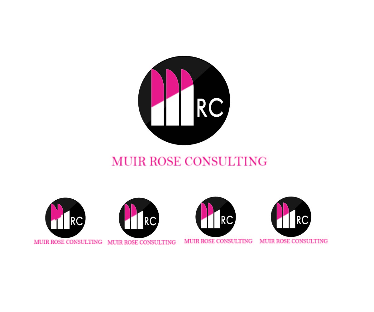 Design de Logo par crizchuck pour Muir Rose Consulting | Design #14206724