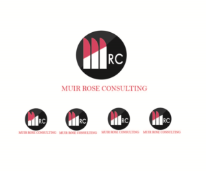 Logo-Design von crizchuck für Muir Rose Consulting | Design: #14206724