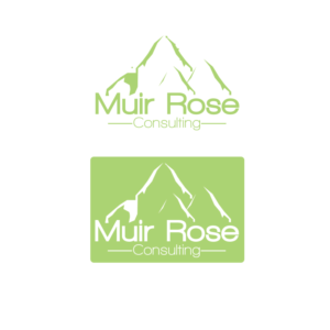 Logo Design by Tyler Blake Designs for Muir Rose Consulting | Design: #14207787