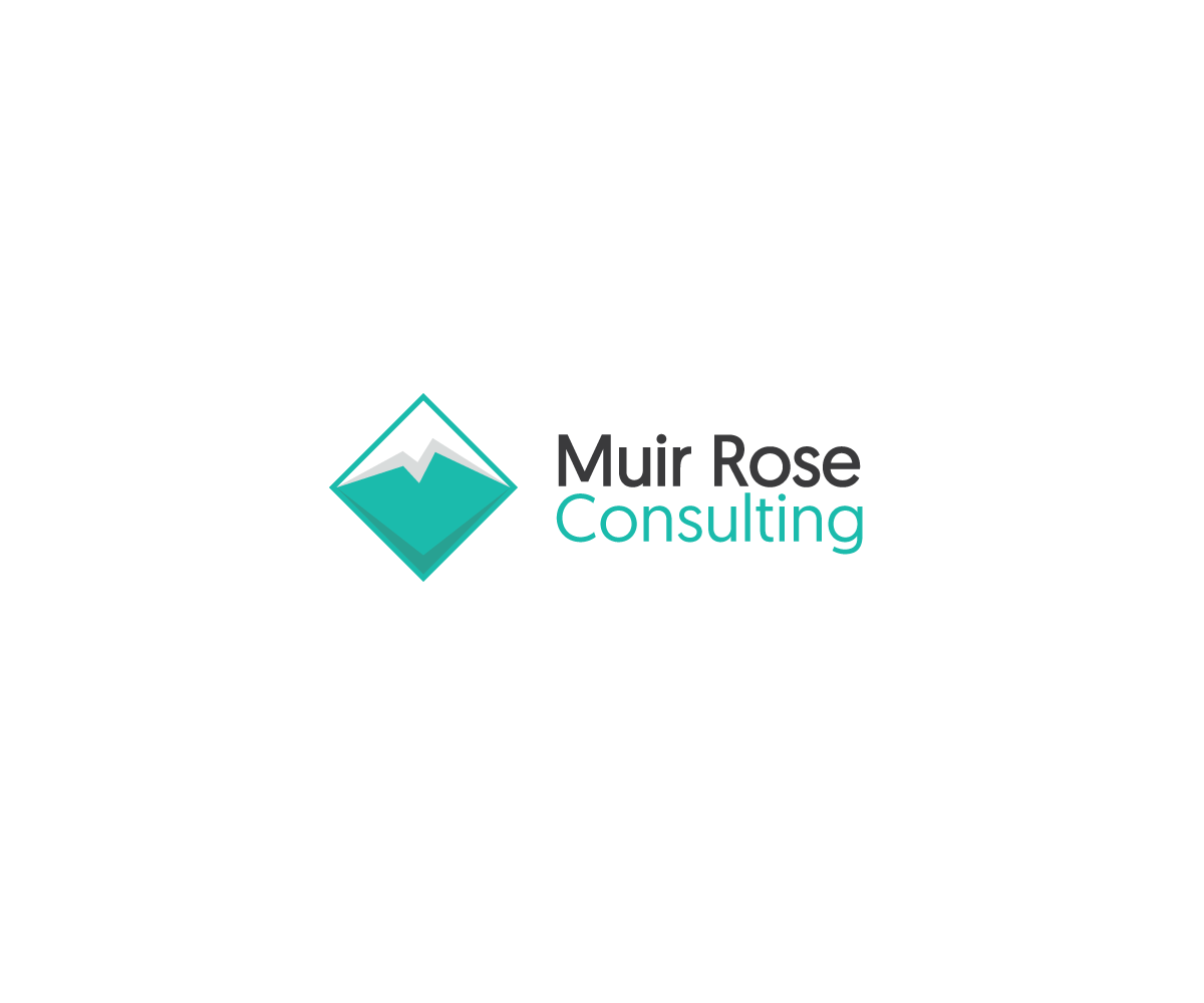 Logo-Design von Nik_Studio_Geo für Muir Rose Consulting | Design #14216281
