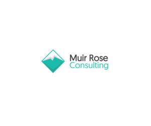 Logo Design by Nik_Studio_Geo for Muir Rose Consulting | Design: #14216281