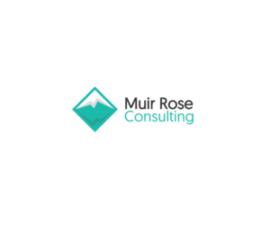 Logo Design by Nik_Studio_Geo for Muir Rose Consulting | Design: #14216423