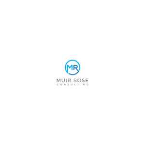 Logo Design by ArtLok for Muir Rose Consulting | Design: #14207712