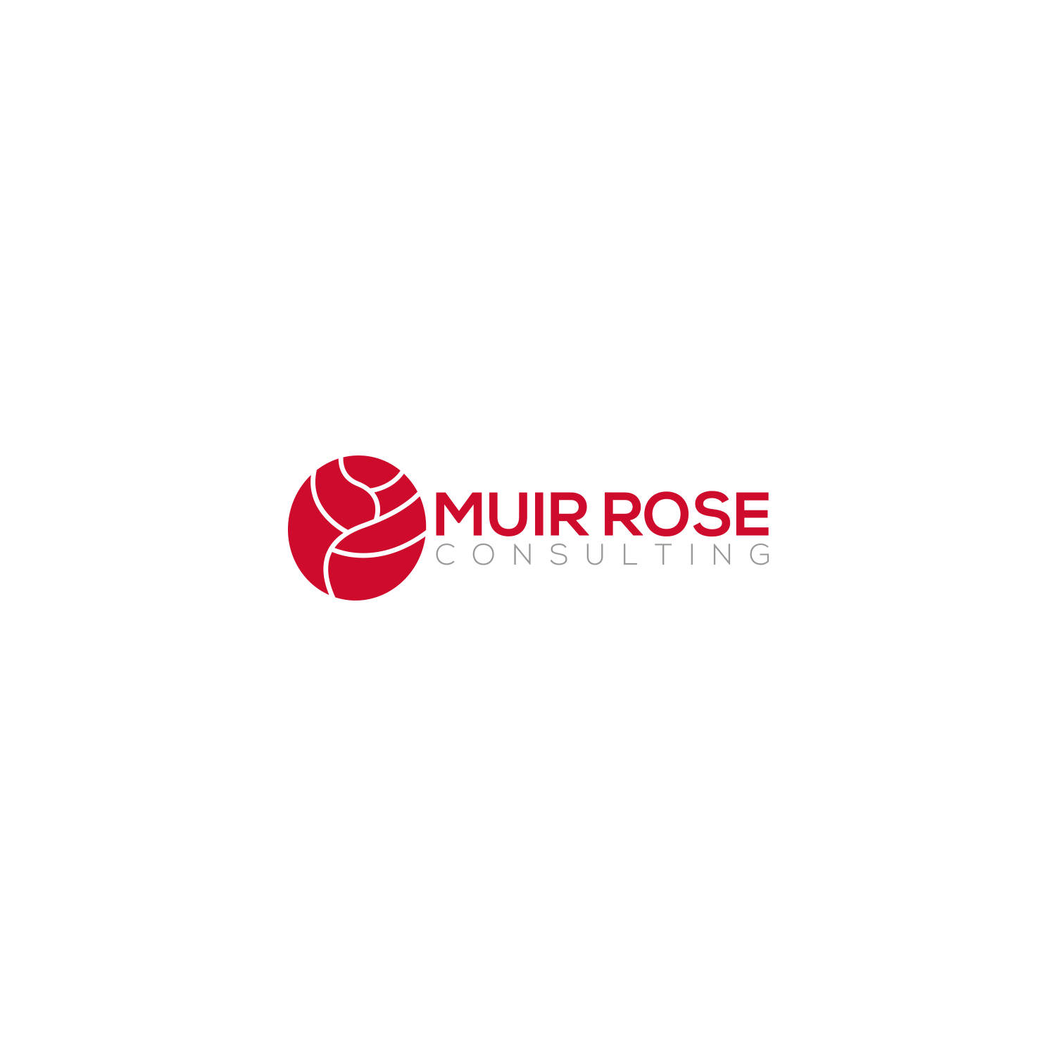 Design de Logo par M.CreativeDesigns pour Muir Rose Consulting | Design #14231104