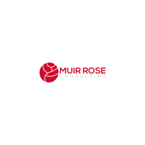 Muir Rose Consulting | Logo Design by M.CreativeDesigns