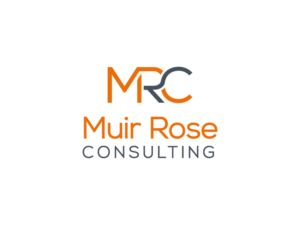 Logo-Design von uzzaman für Muir Rose Consulting | Design: #14213481