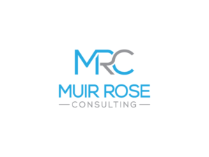 Logo Design by uzzaman for Muir Rose Consulting | Design: #14213482