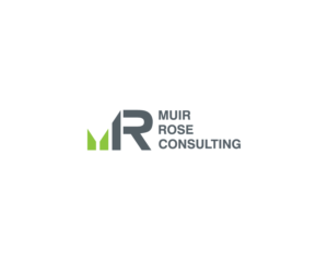 Muir Rose Consulting | Logo Design by Designpool