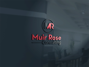 Logo-Design von Jawlla für Muir Rose Consulting | Design: #14210334