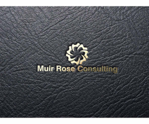 Logo-Design von JasonE für Muir Rose Consulting | Design: #14206872