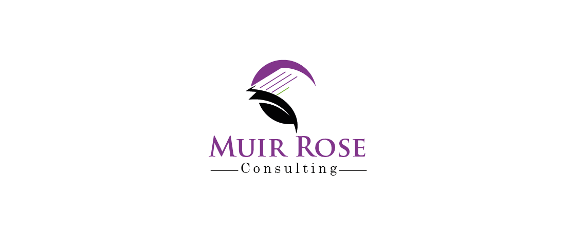 Design de Logo par ashyne09 pour Muir Rose Consulting | Design #14214777