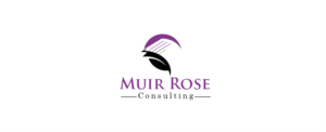 Logo-Design von ashyne09 für Muir Rose Consulting | Design: #14214777