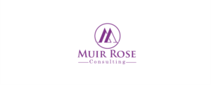 Logo-Design von ashyne09 für Muir Rose Consulting | Design: #14214778