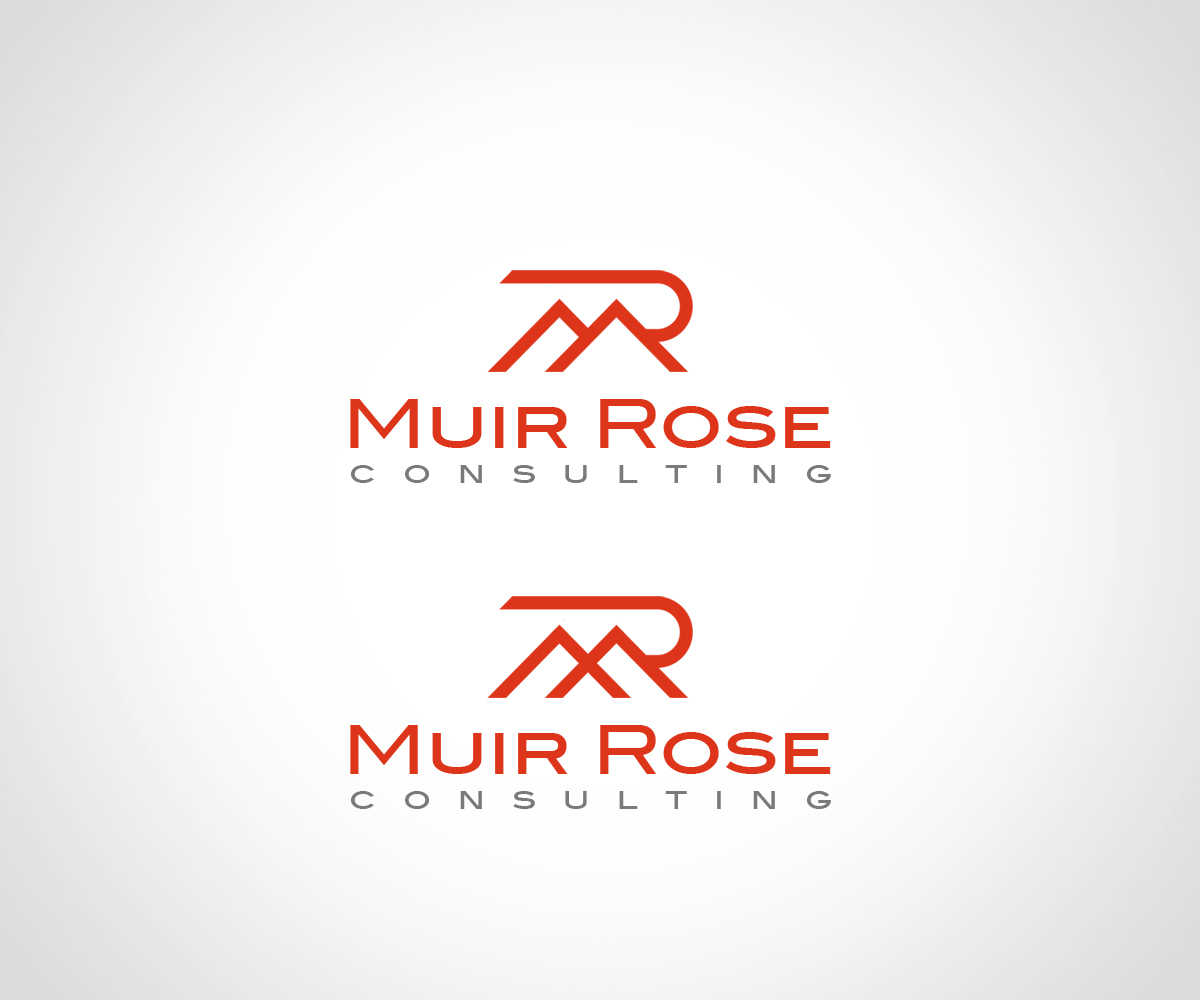 Logo-Design von surpris für Muir Rose Consulting | Design #14214961