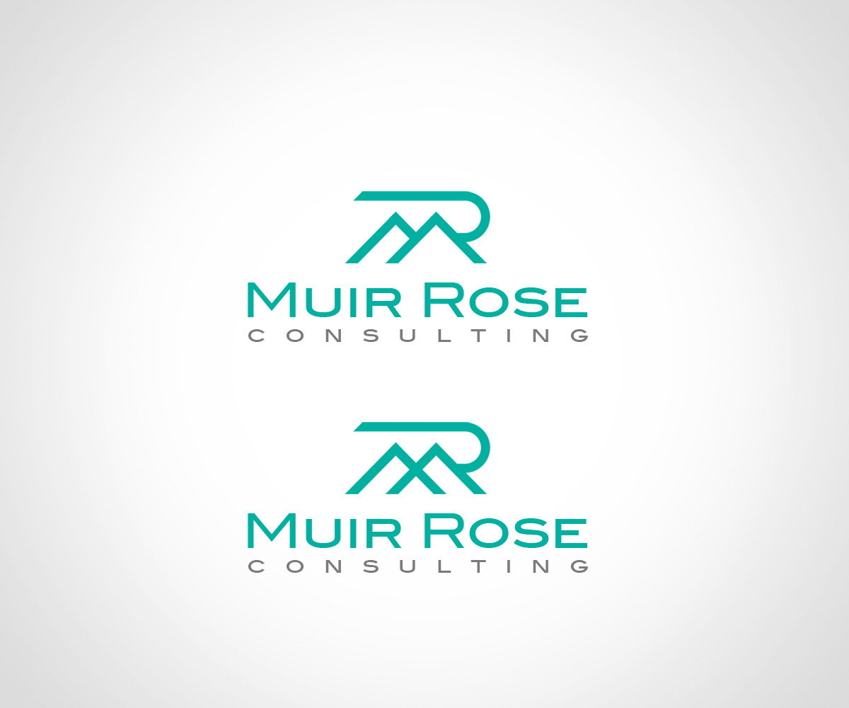 Logo-Design von surpris für Muir Rose Consulting | Design #14214962