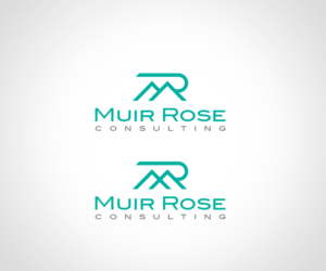 Muir Rose Consulting | Logo Design by surpris