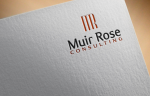 Logo Design by futurism for Muir Rose Consulting | Design: #14212312