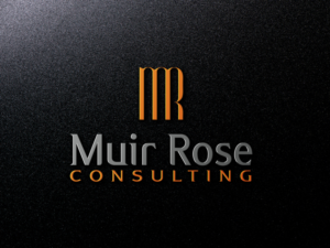 Logo Design by futurism for Muir Rose Consulting | Design: #14212314